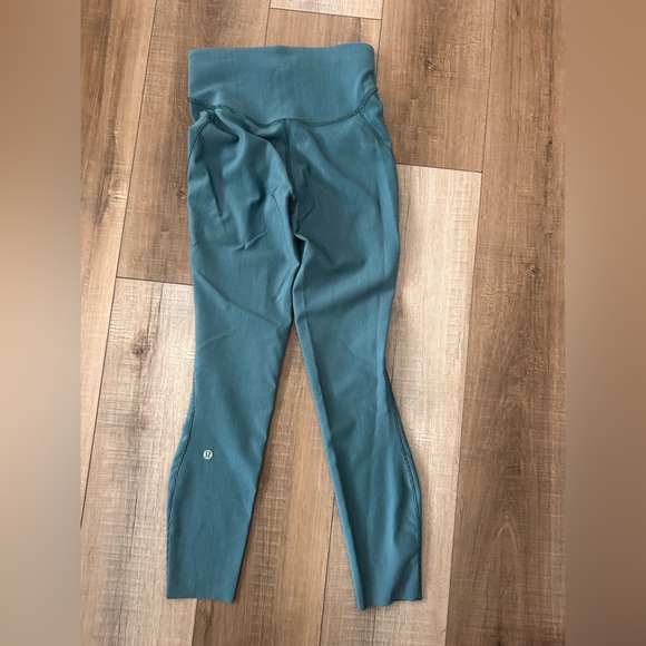 Lululemon Leggings - Picture 2 of 6